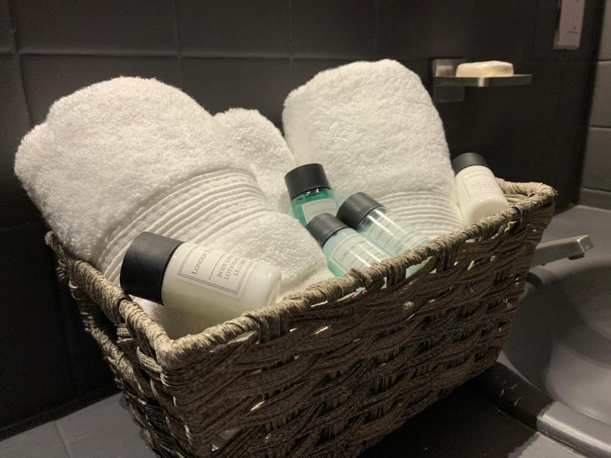 מקסיקו סיטי Utopia Hotel Boutique מראה חיצוני תמונה