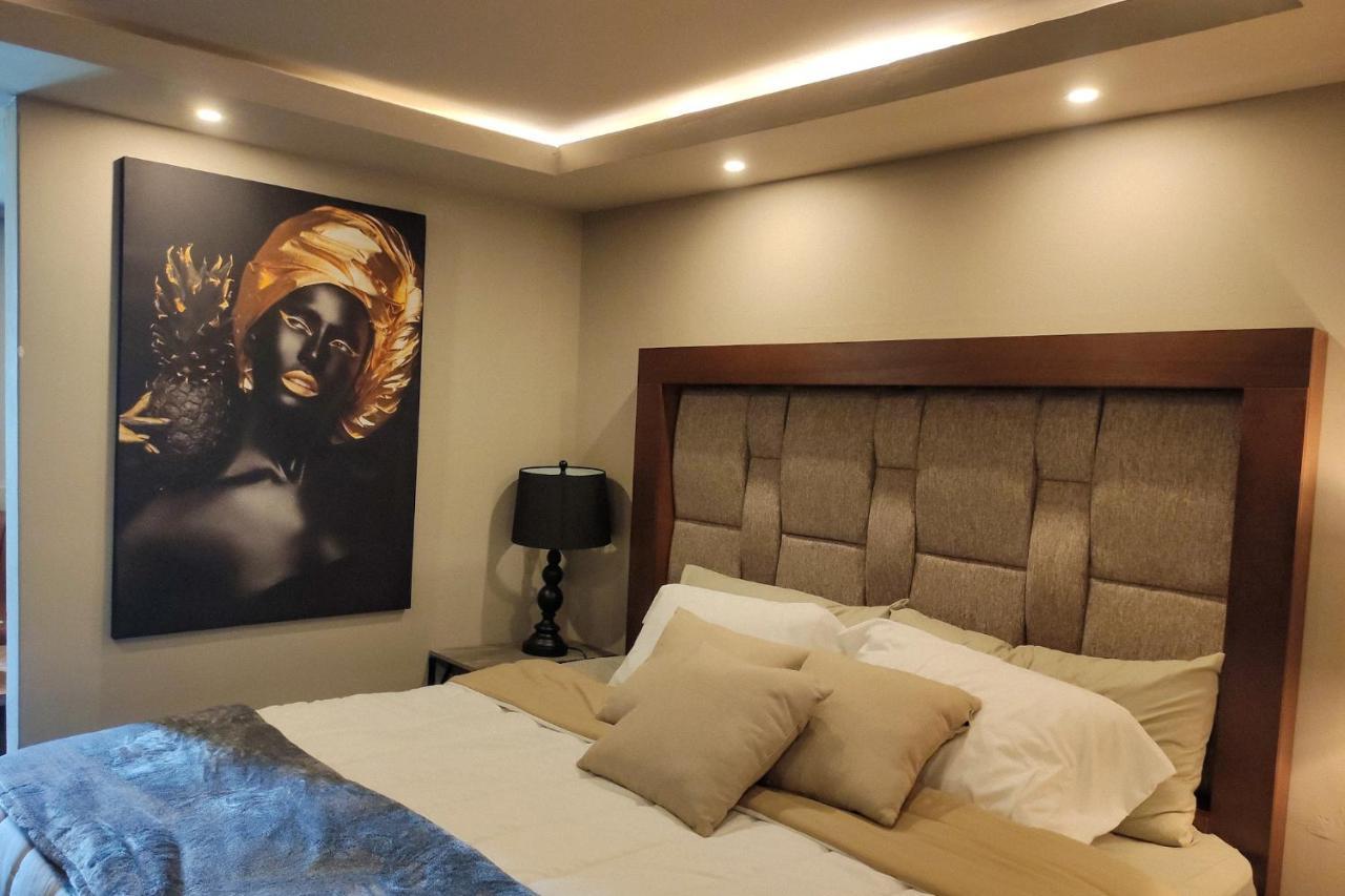 מקסיקו סיטי Utopia Hotel Boutique מראה חיצוני תמונה