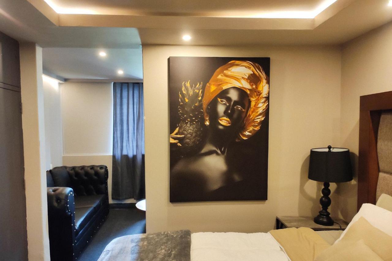 מקסיקו סיטי Utopia Hotel Boutique מראה חיצוני תמונה