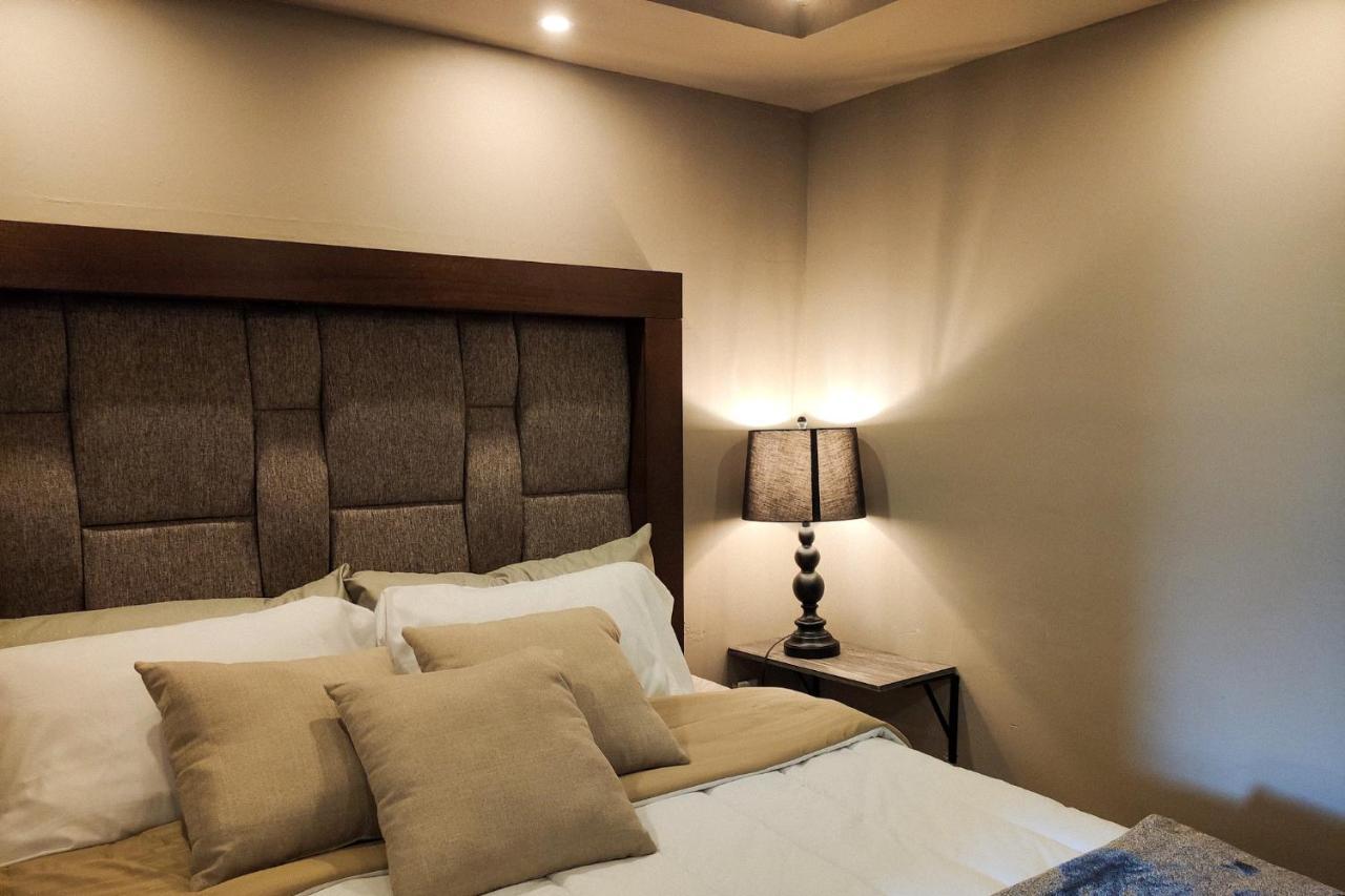 מקסיקו סיטי Utopia Hotel Boutique מראה חיצוני תמונה