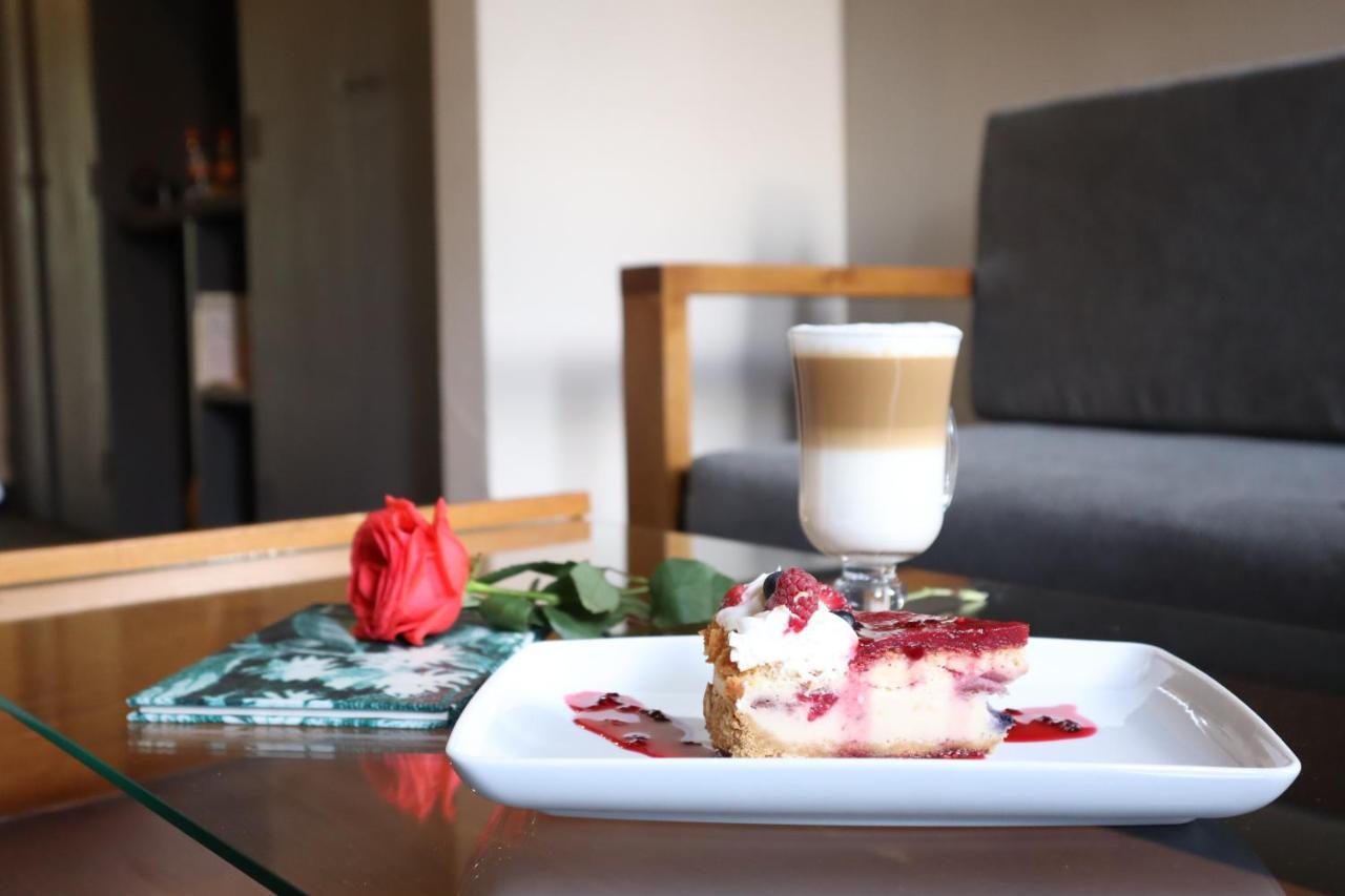 מקסיקו סיטי Utopia Hotel Boutique מראה חיצוני תמונה