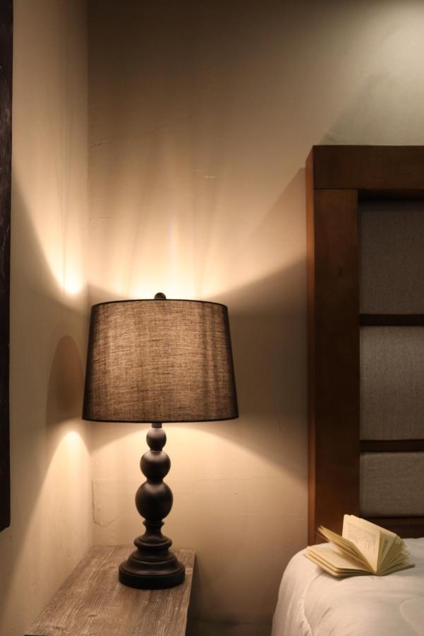 מקסיקו סיטי Utopia Hotel Boutique מראה חיצוני תמונה